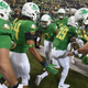 Oregon’s football team spent nearly $1M in recruiting costs.